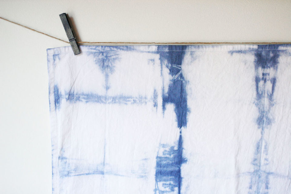 5 Easy Shibori Techniques to Try Craftivity Designs