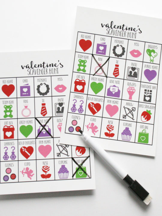 How to Make a Set of 10 Beautiful Valentines Bible Verse Cards ...