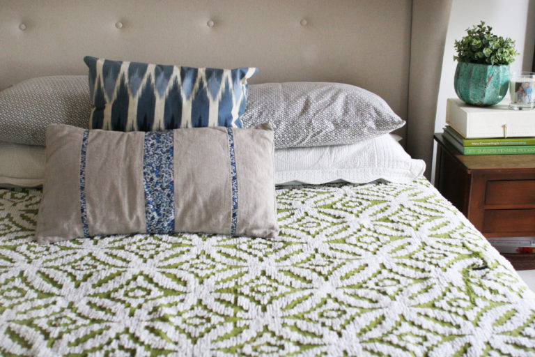 5 Simple Spring Home Decor Ideas (Master Bedroom Tour)