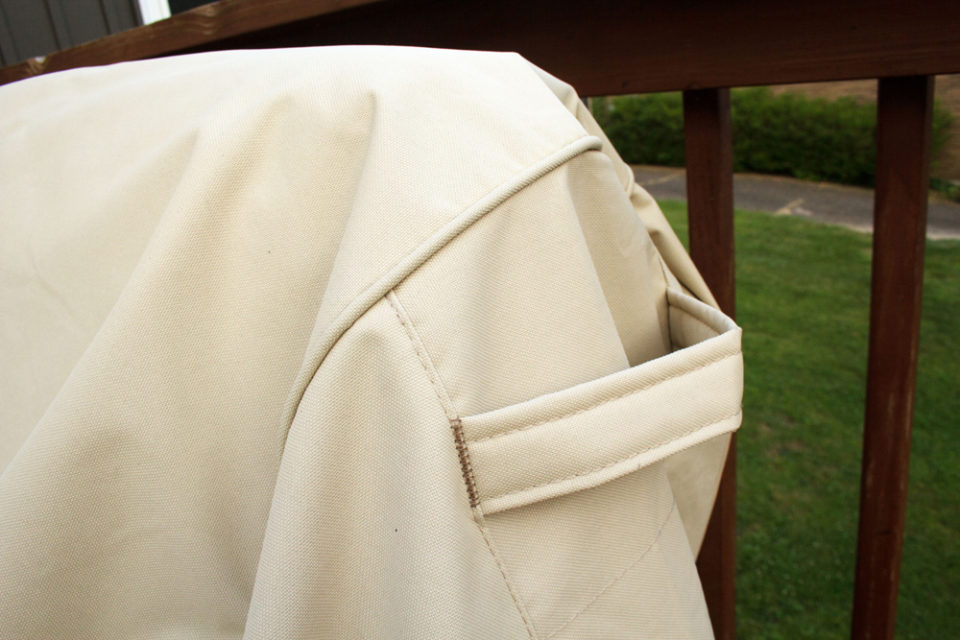 The Best Outdoor Furniture Covers (that don't cost a fortune