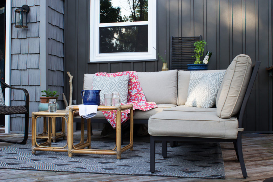 How to Restore Bamboo Furniture (Protect + Repair Rattan) Craftivity