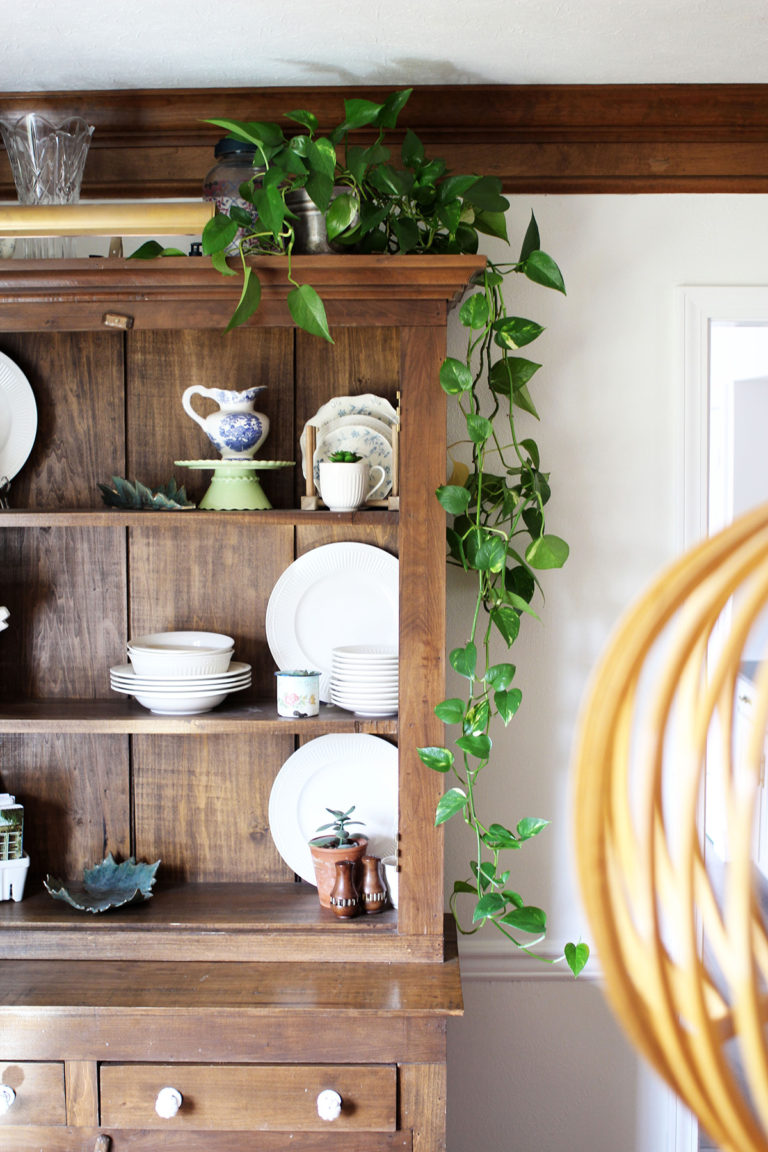 Modern Cottage Home Tour: 2-Year Update
