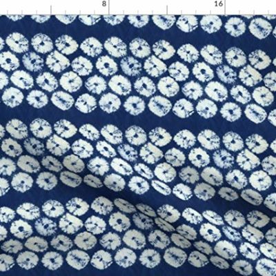 12 Gorgeous Shibori Fabrics for DIY Projects – Craftivity Designs