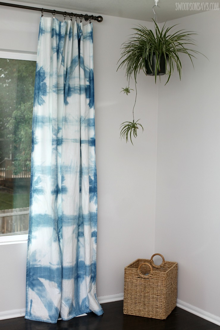 15+ DIY Shibori Decor Projects for the Home Craftivity Designs