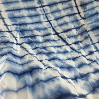 12 Gorgeous Shibori Fabrics for DIY Projects – Craftivity Designs