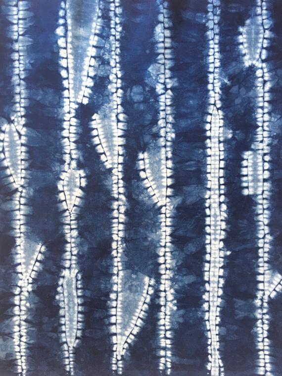 12 Shibori Fabrics for DIY Projects Craftivity Designs
