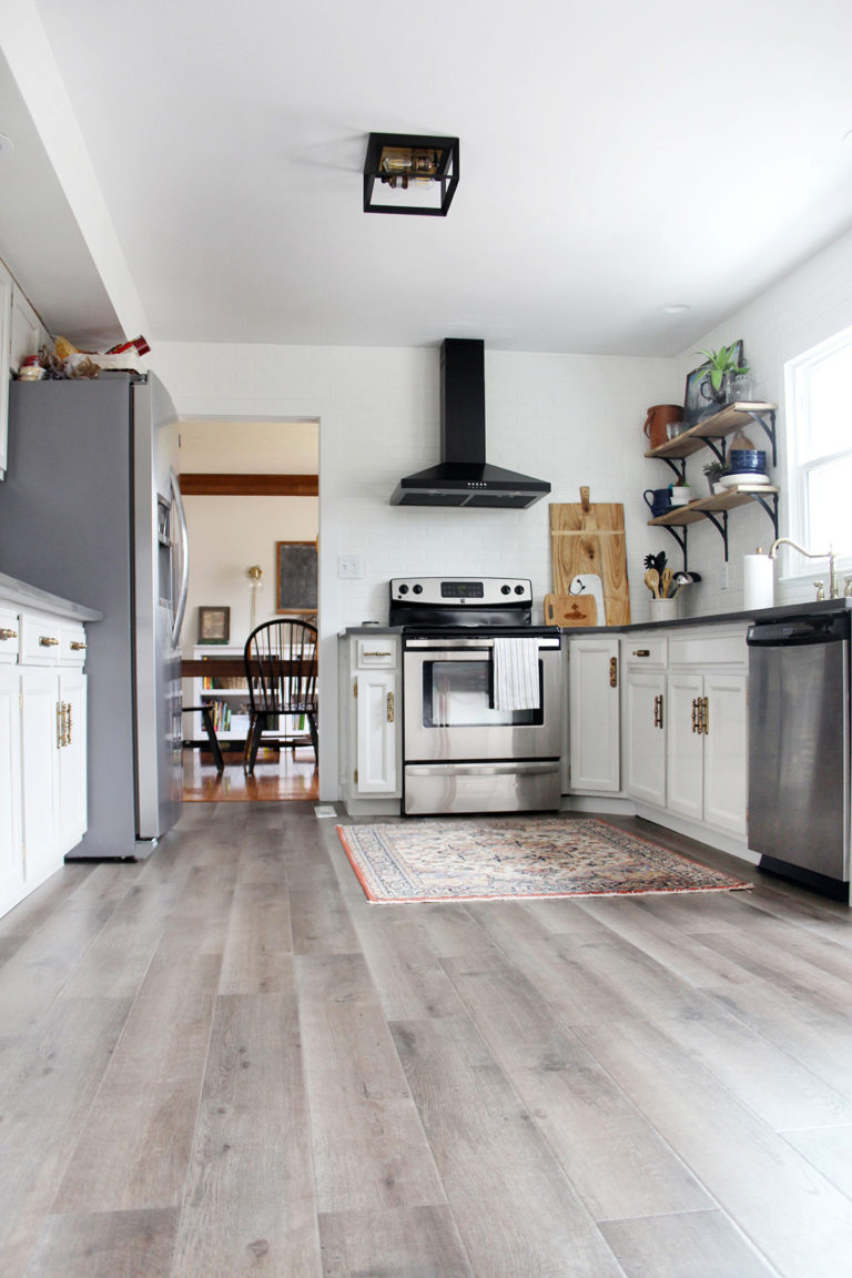 10 Ways to Save Money during a Budget Kitchen Remodel
