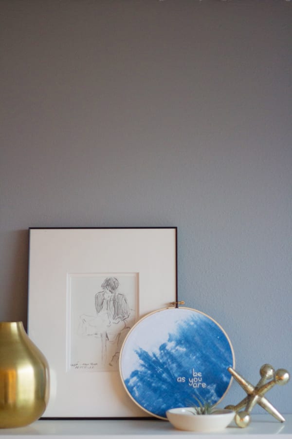 15+ DIY Shibori Decor Projects for the Home Craftivity Designs