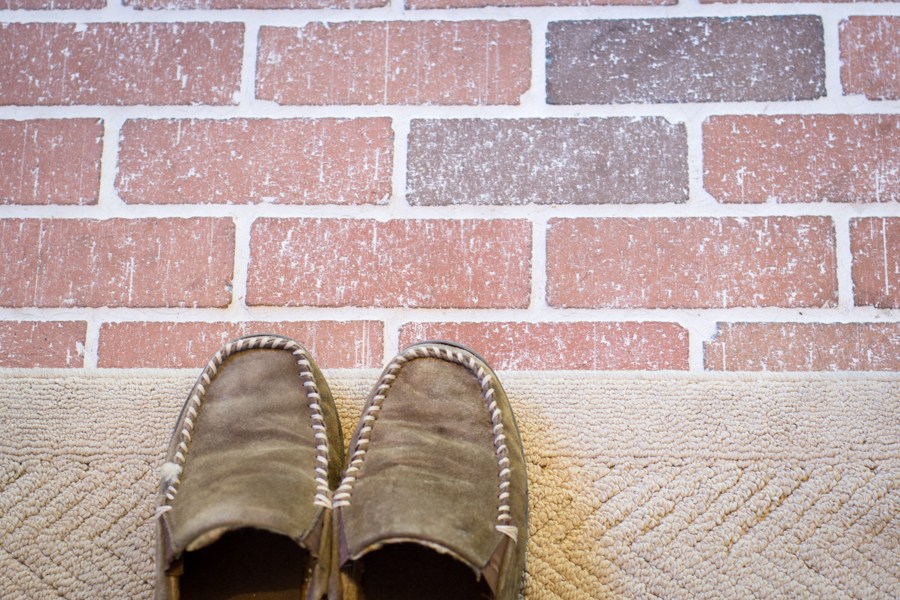 20+ Faux Brick DIY Projects that are Budget-Friendly! – Craftivity Designs