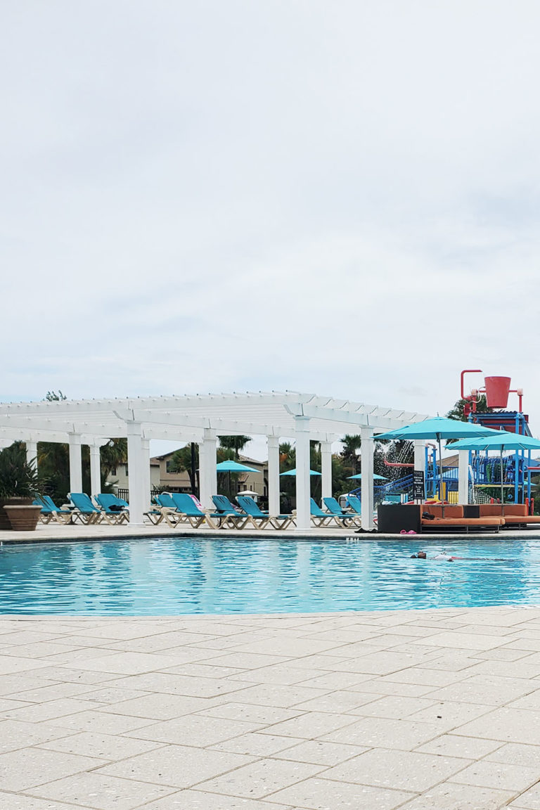 Windsor at Westside Resort in Orlando (Airbnb Review)