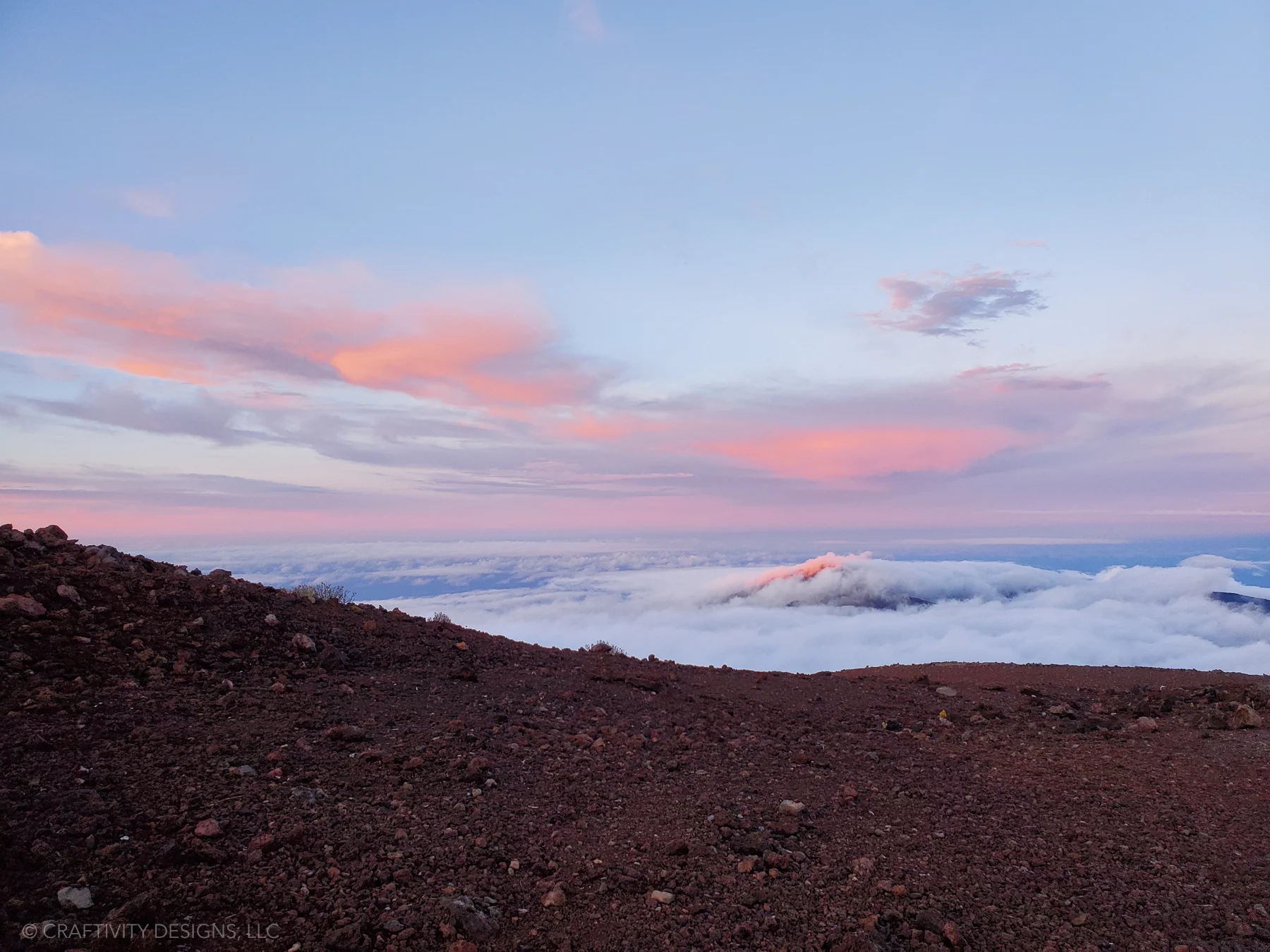 Haleakalā National Park at Sunset, things to do on your first trip to Hawaii