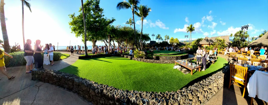 Old Lahaina Luau - the Best Luau on Maui for your first trip to Hawaii