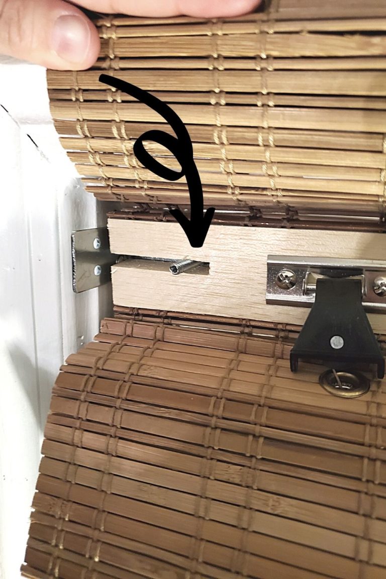 The Best Bamboo Blinds (& why I'll never buy any other style again