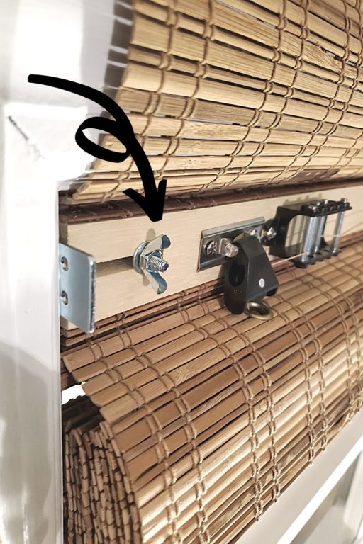 The Best Bamboo Blinds (& why I'll never buy any other style again