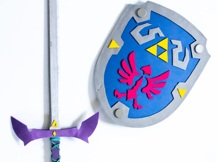 how-to-make-a-hylian-shield-craftivity-designs
