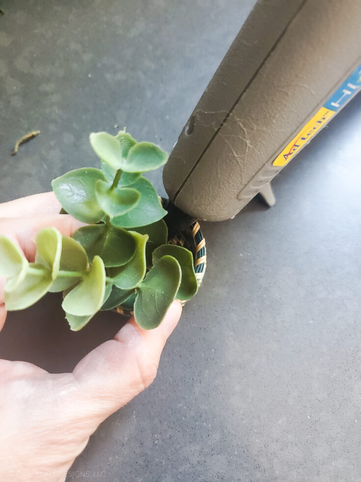 How to Make DIY Dollhouse Plants Craftivity Designs