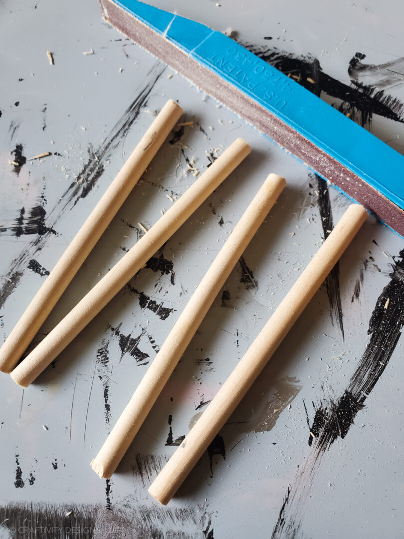 How to Make a Dollhouse Bunk Bed (Barbie Bunk Bed) Craftivity Designs