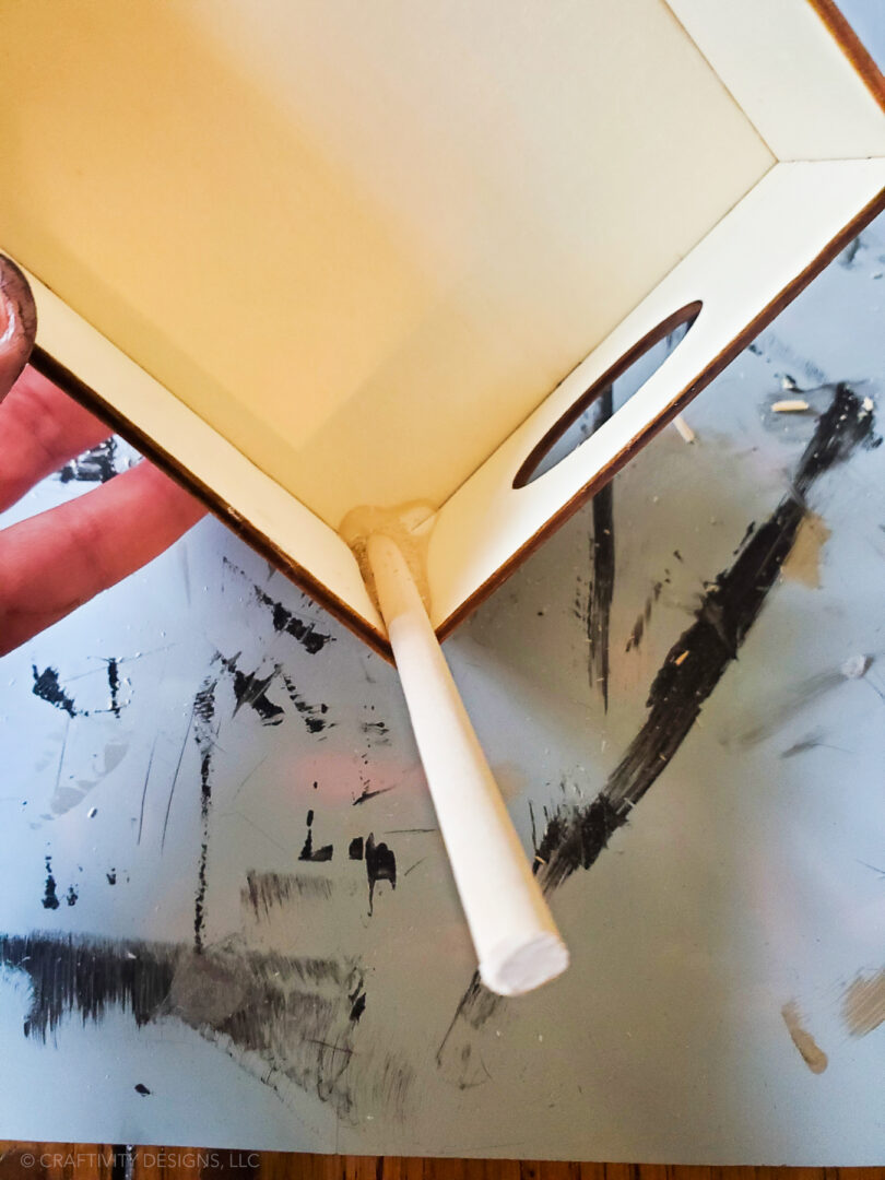 How to Make a Dollhouse Bunk Bed (Barbie Bunk Bed) Craftivity Designs