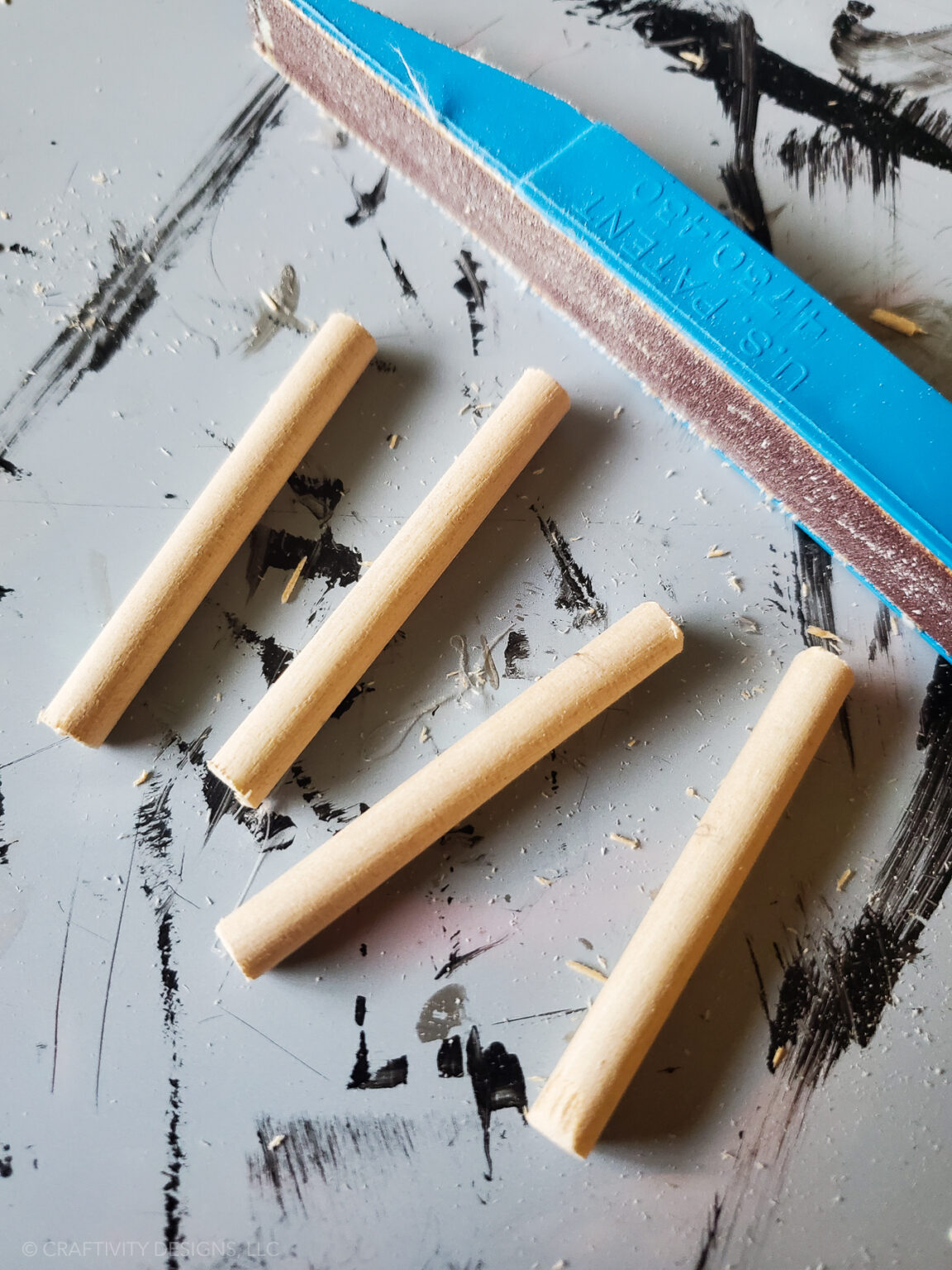 How to Make a Dollhouse Bunk Bed (Barbie Bunk Bed) Craftivity Designs