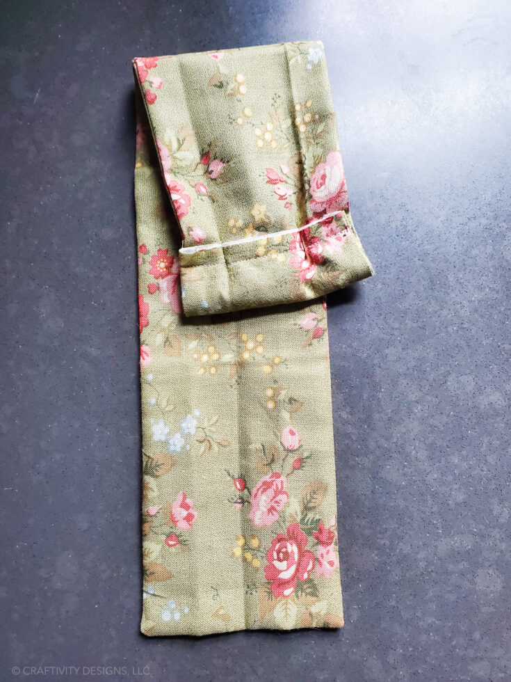 How to Make Dollhouse Curtains and Curtain Rods Craftivity Designs