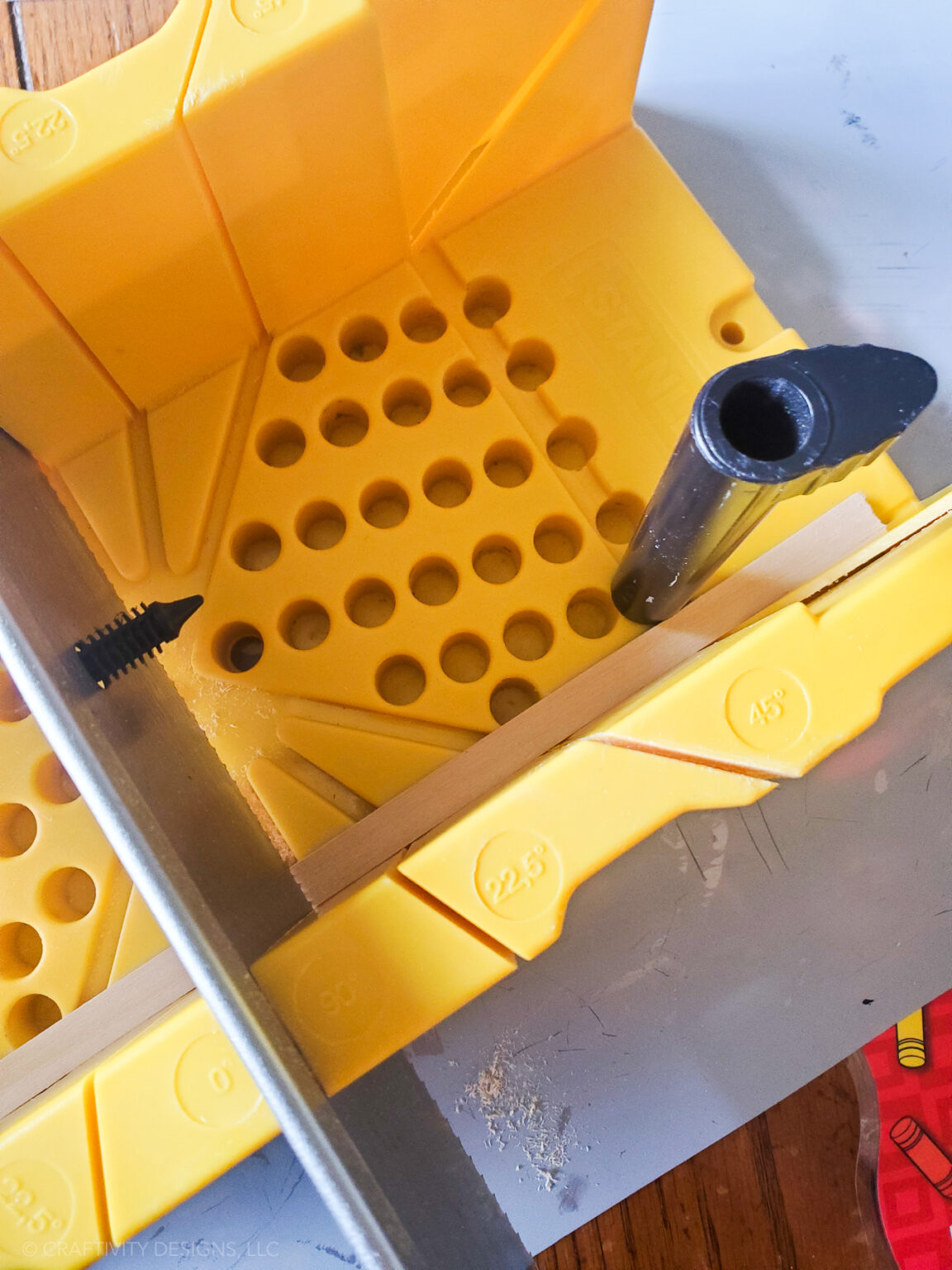 How to Make a Dollhouse Bunk Bed (Barbie Bunk Bed) Craftivity Designs