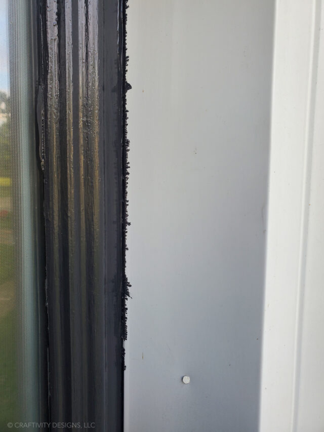 How to Remove Paint from Aluminum (Splatters, Overspray, and Drips