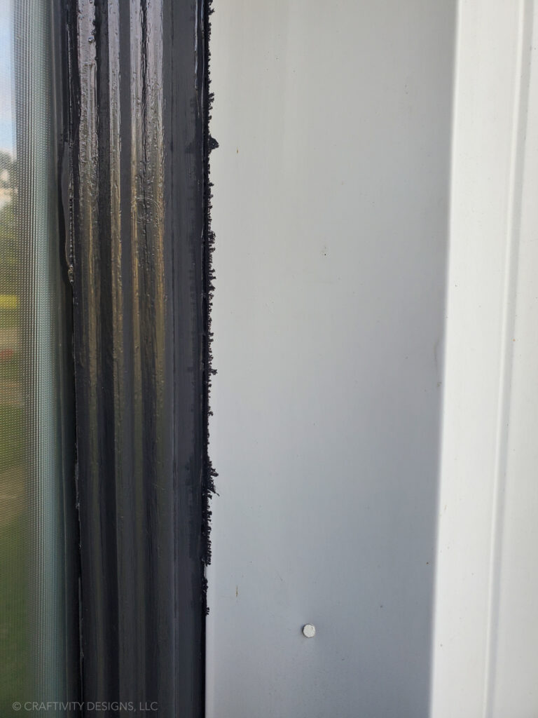 How to Remove Paint from Aluminum (Splatters, Overspray, and Drips