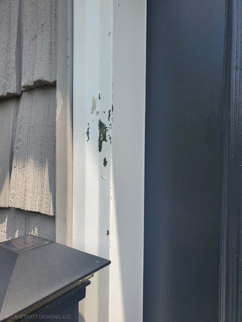 How to Remove Paint from Aluminum (Splatters, Overspray, and Drips