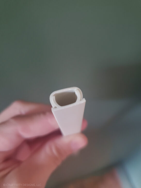 Easy Cord Covers for Wall Sconces Craftivity Designs