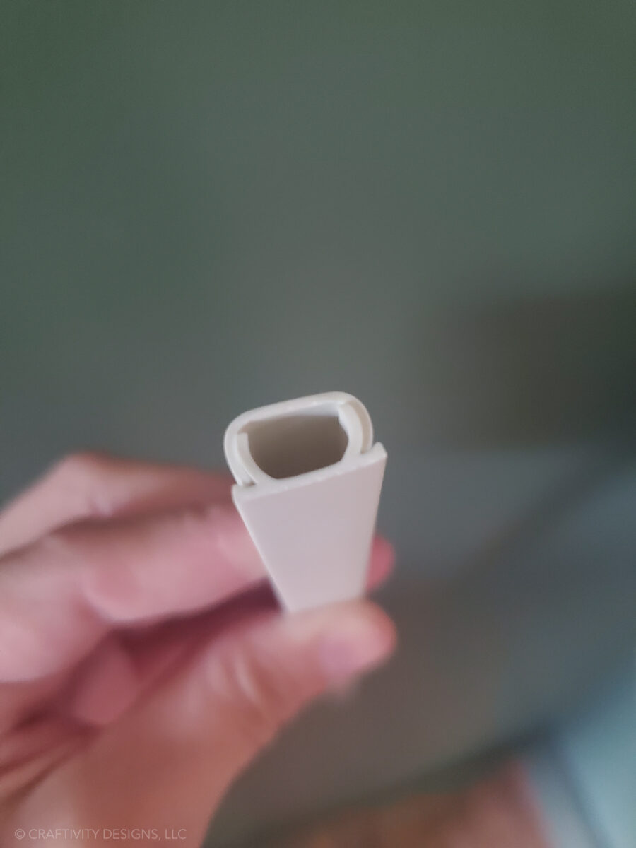 Easy Cord Covers for Wall Sconces Craftivity Designs